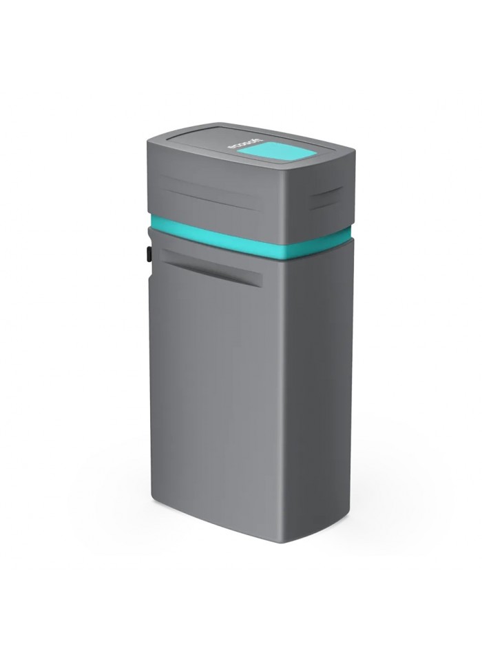 Adoucisseur d’eau Ecosoft Anthracite Azure 250