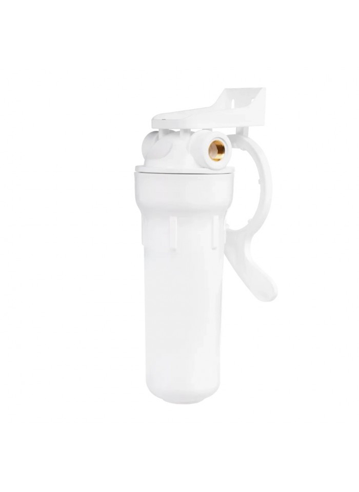 Ecosoft filtre à sédiments haute pression 10", 1/2" – kit complet