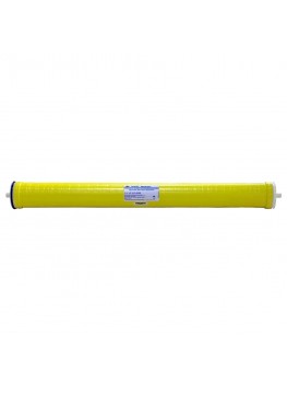 La membrane d’osmose...