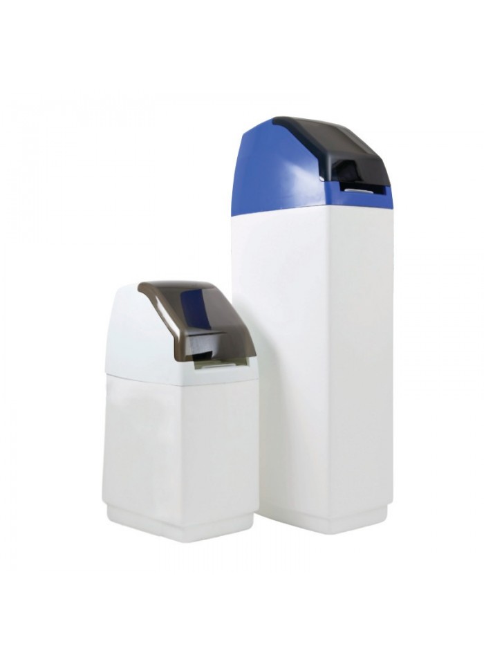 Adoucisseur d’eau monobloc Séduction Pentair Autotrol 368