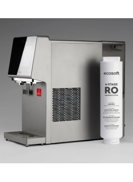 Cartouche membrane PAC+RO+CF pour fontaine à eau Prestige Mini | RDG Water