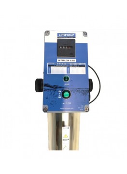 Stérilisateur UV Cintropur UV 10000 95W