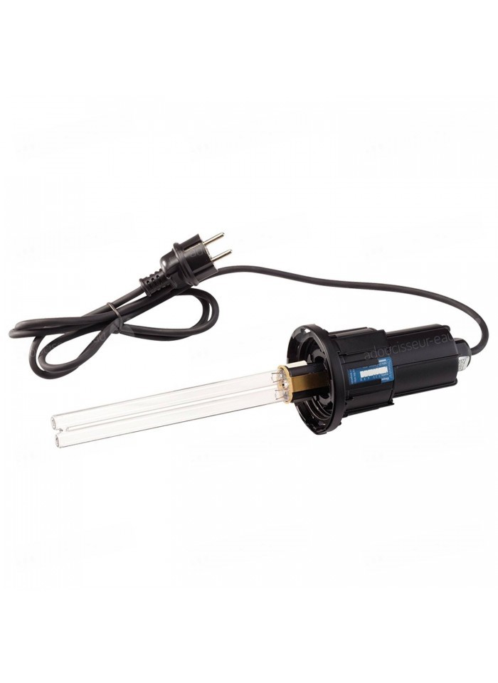 Lampe UV 25W Cintropur 2100 pour stérilisateur Mono, Duo et Trio UV