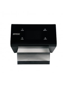 Détecteur de fuites d'eau ultrasonique IA BRISK T8-A10 JUBEI – Protection intelligente WiFi toute maison