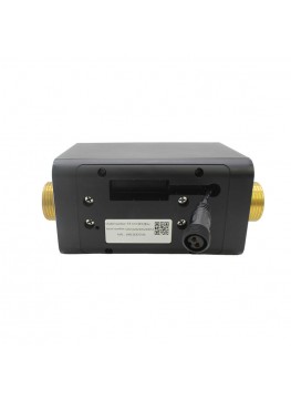 Détecteur de fuites d'eau ultrasonique IA BRISK T8-A10 JUBEI