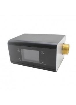 Détecteur de fuites d'eau ultrasonique IA BRISK T8-A10 JUBEI