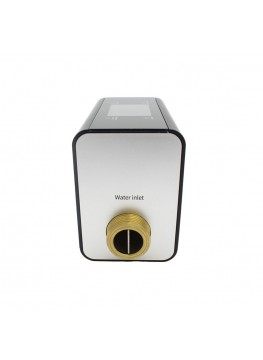 Détecteur de fuites d'eau ultrasonique IA BRISK T8-A10 JUBEI