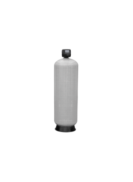 Filtre de lavage à contre-courant 21x62 Ecosoft avec vanne CE 1.25″