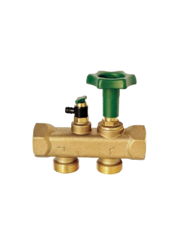 Module de connexion MULTIBLOCK INLINE 1" 