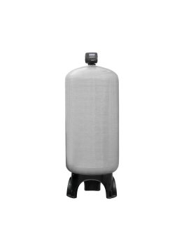 Filtre de lavage à contre-courant 36x72 sans matériel. Vanne 2" CE 