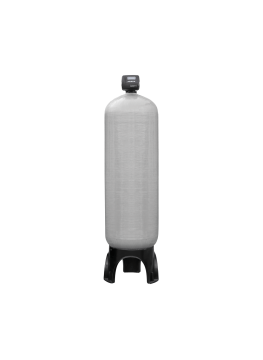 Filtre de lavage à contre-courant 24x72 sans matériel. Valve 1.5" CE 