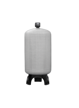 Filtre de lavage à contre-courant 42x72 sans matériel. Vanne 2" CE 