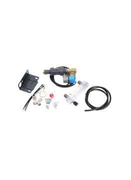 Option rinçage/mélange du perméat pour MO6500 et MO12000 