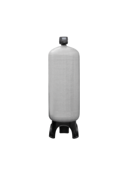 Filtre à contre-courant 30x72 sans matériel. Valve 1.5" CE 