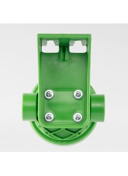 Filtre Scalex 2P 5" MINI 2V avec cartouche, ½" F 