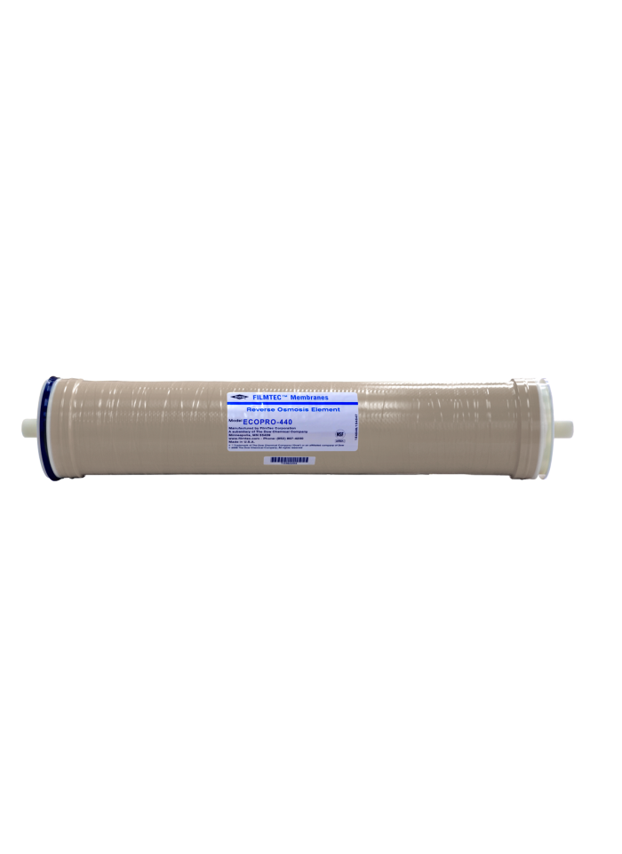 FilmTec™ ECO PRO-440 Élément de membrane 
