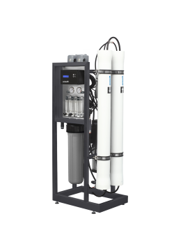 Osmoseur professionnel Ecosoft MO12000TP5 – 500 L/h