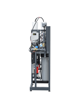 Ecosoft Professional MO12000 système d’osmose inverse 4″ 