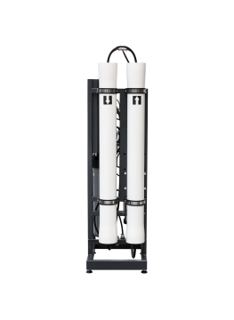 Ecosoft Professional MO12000 système d’osmose inverse 4″ 