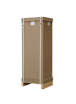 Ecosoft Professional MO12000 système d’osmose inverse 4″ 