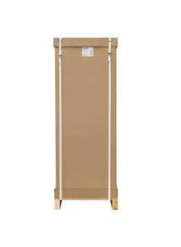 Ecosoft Professional MO12000 système d’osmose inverse 4″ 