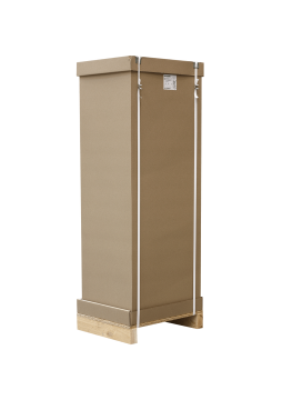 Ecosoft Professional MO12000 système d’osmose inverse 4″ 