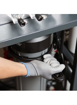 Ecosoft Professional MO12000 système d’osmose inverse 4″ 