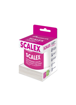 Filtre pour machine à laver Scalex 