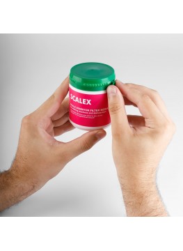 Filtre pour machine à laver Scalex 