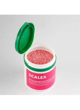 Filtre pour machine à laver Scalex 