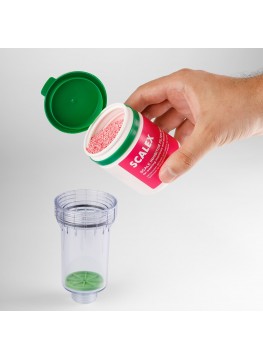 Filtre pour machine à laver Scalex 