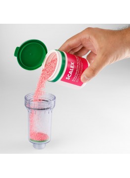 Filtre pour machine à laver Scalex 