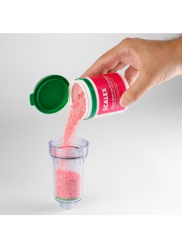 Filtre pour machine à laver Scalex 