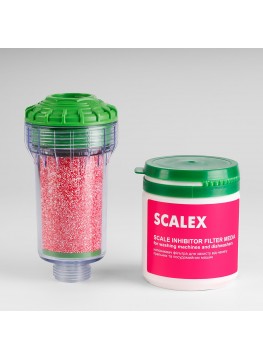 Filtre pour machine à laver Scalex 