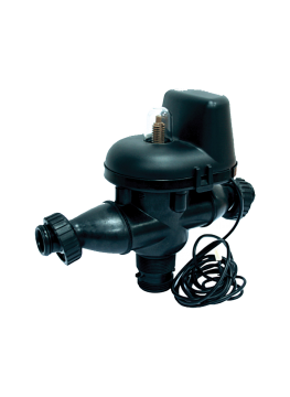 Module de connexion MULTIBLOCK INLINE 1" 