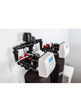 Module de connexion BWT Multiblock Inline 1″ bronze