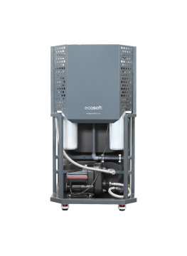 Réservoir d’eau 500 litres Ecosoft Smart Water Keeper 