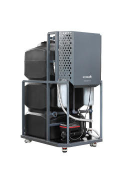 Réservoir d’eau 500 litres Ecosoft Smart Water Keeper 