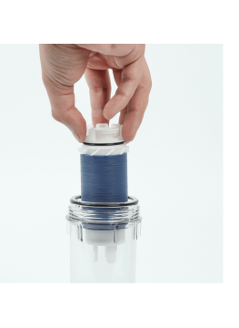 Filtre à disque sédiment 1″ 