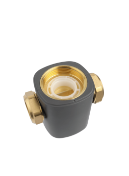 Filtre à disque sédiment 1″ 