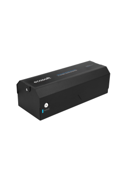 Pompe de surpression pour Ecosoft RO 