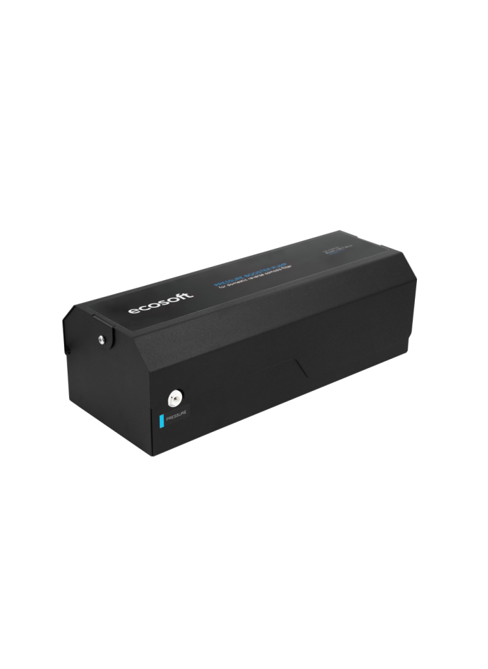 Pompe de surpression pour Ecosoft RO 