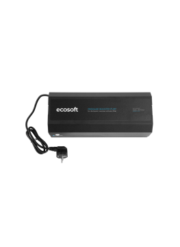 Pompe de surpression pour Ecosoft RO 