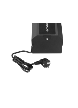 Pompe de surpression pour Ecosoft RO 