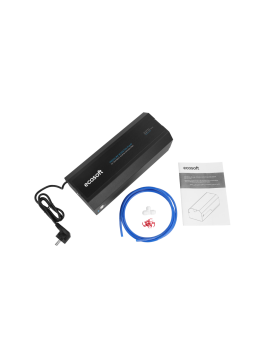 Pompe de surpression pour Ecosoft RO 