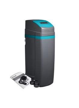 Adoucisseur d’eau Ecosoft Titanium 300, 3e génération 