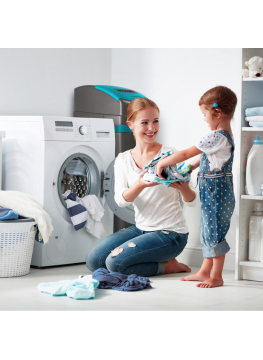Adoucisseur d’eau Ecosoft Titanium 300, 3e génération 