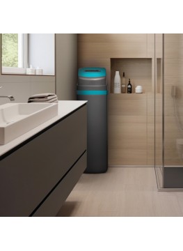 Adoucisseur d’eau Ecosoft Titanium 300, 3e génération 