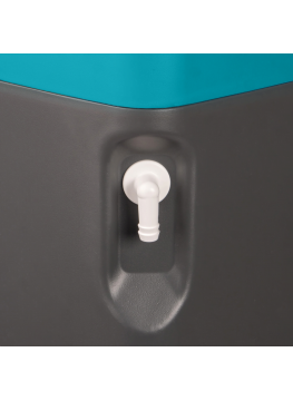 Adoucisseur d’eau Ecosoft Titanium 300, 3e génération 