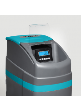 Adoucisseur d’eau Ecosoft Titanium 300, 3e génération 